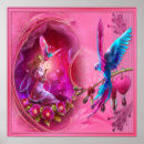 Recherche de blue fairy posters Stars