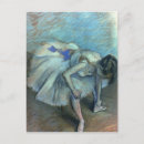 Recherche de degas dancers cartes postales Edgar