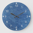 Suche nach jeans wanduhren Mode