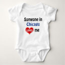 Recherche de chicago bébé vêtements Amour