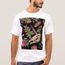 Suche nach dunkler wald tshirts Natur