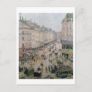 Recherche de rouen cartes postales Pissarro