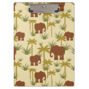 Suche nach elefanten klemmbrett Afrika