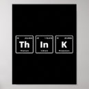 Recherche de table périodique posters Nourriture