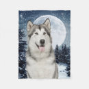 Suche nach für den sibirischen husky decken Weihnachten