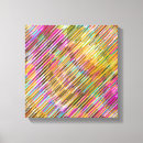 Recherche de art abstrait toiles Unique