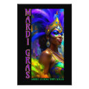 Recherche de mardi gras posters Femmes