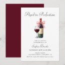 Recherche de vieillir invitations Moderne