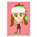 Recherche de atelier de noël posters Hiver