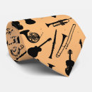 Recherche de clarinette cravates Musical