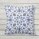 Recherche de tuile coussins Bleu