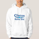 Recherche de classe de 2016 pulls capuche Hillary clinton