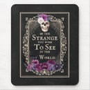 Recherche de gothiques tapis souris Vintage