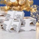 Suche nach kokosnuss geschenkpapier Lustig