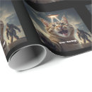 Suche nach bigfoot geschenkpapier Affe