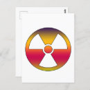 Recherche de radioactif cartes postales Nucléaire