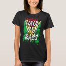 Recherche de creole tshirts Guyanais