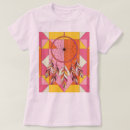 Suche nach geometrische formen tshirts Rosa