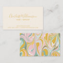 Recherche de bracelet cartes visite Abstrait