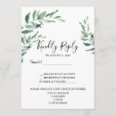 Recherche de choix invitations Élégant