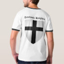 Recherche de teutonic tshirts Chevaliers