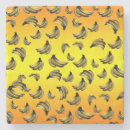 Suche nach obst untersetzer Bananen