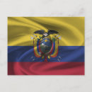 Suche nach ecuador flagge postkarten Ecuadorianisch