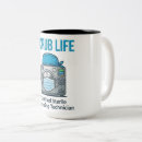 Recherche de scrubs tasses Travailleur de la santé