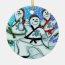 Recherche de fu de kung ornements Noël