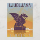 Suche nach ljubljana slowenien poster Vintag