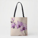 Suche nach orchideen pflanze tragetaschen Lila