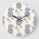 Suche nach gold dots wanduhren Muster
