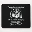 Recherche de administration tapis souris Drapeau américain