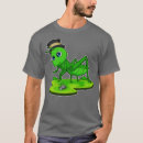Recherche de gentleman tshirts Animaux