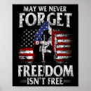 Suche nach gefallener soldat poster Usa