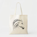 Recherche de étalon sacs Tête de cheval