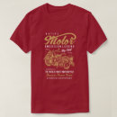 Suche nach häuptling tshirts Retro