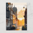 Recherche de holland cartes postales Illustration