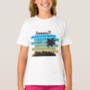 Recherche de retro sunset tshirts Coucher de soleil vintage