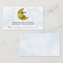 Recherche de bonne nuit invitations Bleu