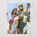 Recherche de nativite cartes postales Marie