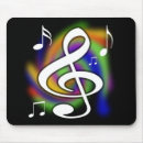Recherche de bruits tapis souris Musical