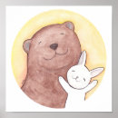 Recherche de pépinière posters Lapin