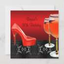 Suche nach rote schuhe einladungen Party