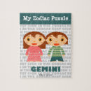 Recherche de gemini puzzles Astrologie