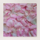 Suche nach rosa rosen puzzle Mother