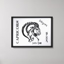 Suche nach für steinbock poster leinwandbilder Horoskop