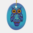 Recherche de lune bleue ornements Oiseau