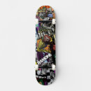 Recherche de jeunesse skateboards Musique