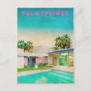 Suche nach vintage architektur postkarten California